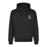 DRIPS CPH - Bag Em Hoodiel | Sort