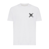 DRIPS CPH - Chains T-shirt | Hvid