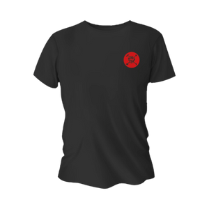 DRIPS CPH - Stealth Drips T-shirt | Sort