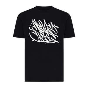 DRIPS CPH - Tag T-shirt | Sort