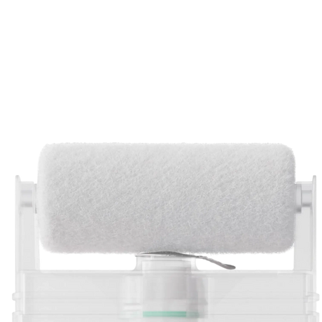 Firma Paint Roller | Orange