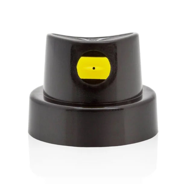 Flat Jet Medium Cap 10 stk