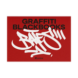 Graffiti Blackbooks - BATES | Bog