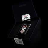 GROG Refill Nero D'Inferno Chronicle Limited Set