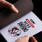 GROG Refill Nero D'Inferno Chronicle Limited Set
