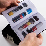 GROG Refill Nero D'Inferno Chronicle Limited Set