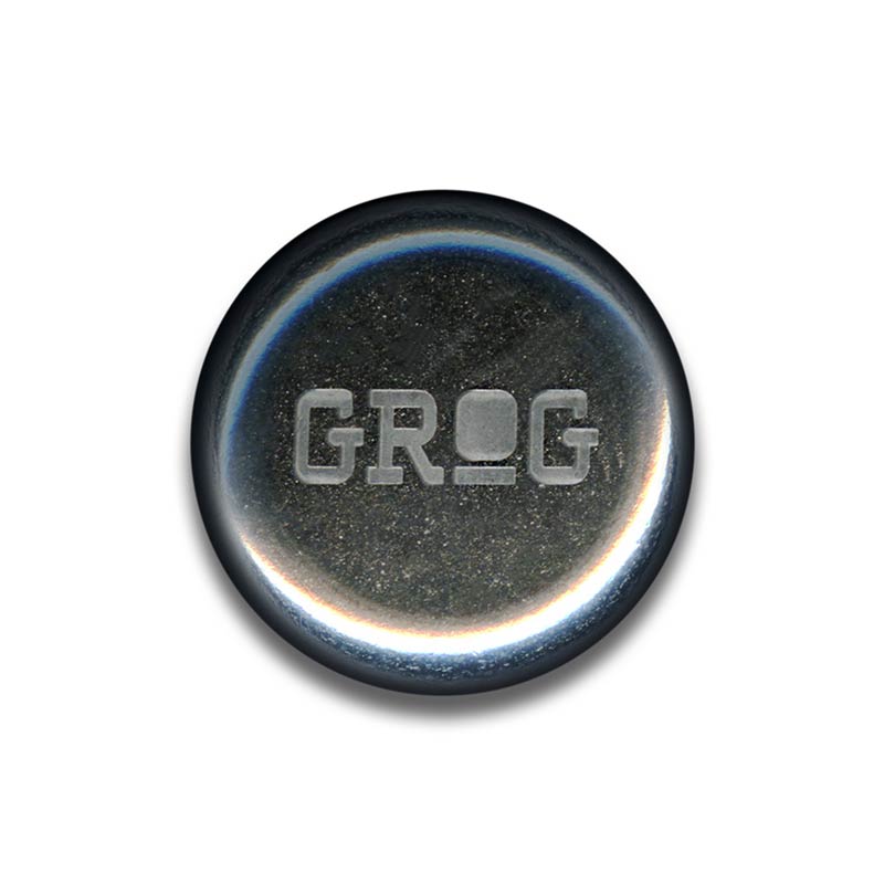 GROG Stiller Magneter | 6 stk