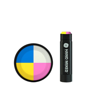 Hand Mixed Lite Solid Paint Marker | Kawaii