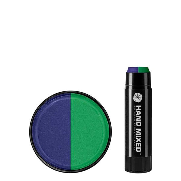 Hand Mixed Lite Solid Paint Marker | Globe