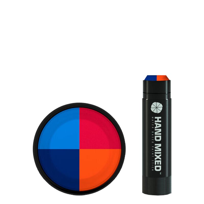 Hand Mixed Lite Solid Paint Marker | Roswell