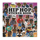 The Hiphop Sticker Book