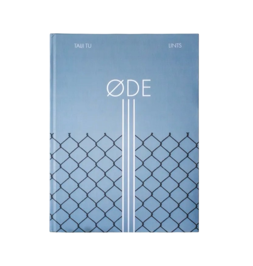 Lints & Taiji Tu - ØDE III | Bog