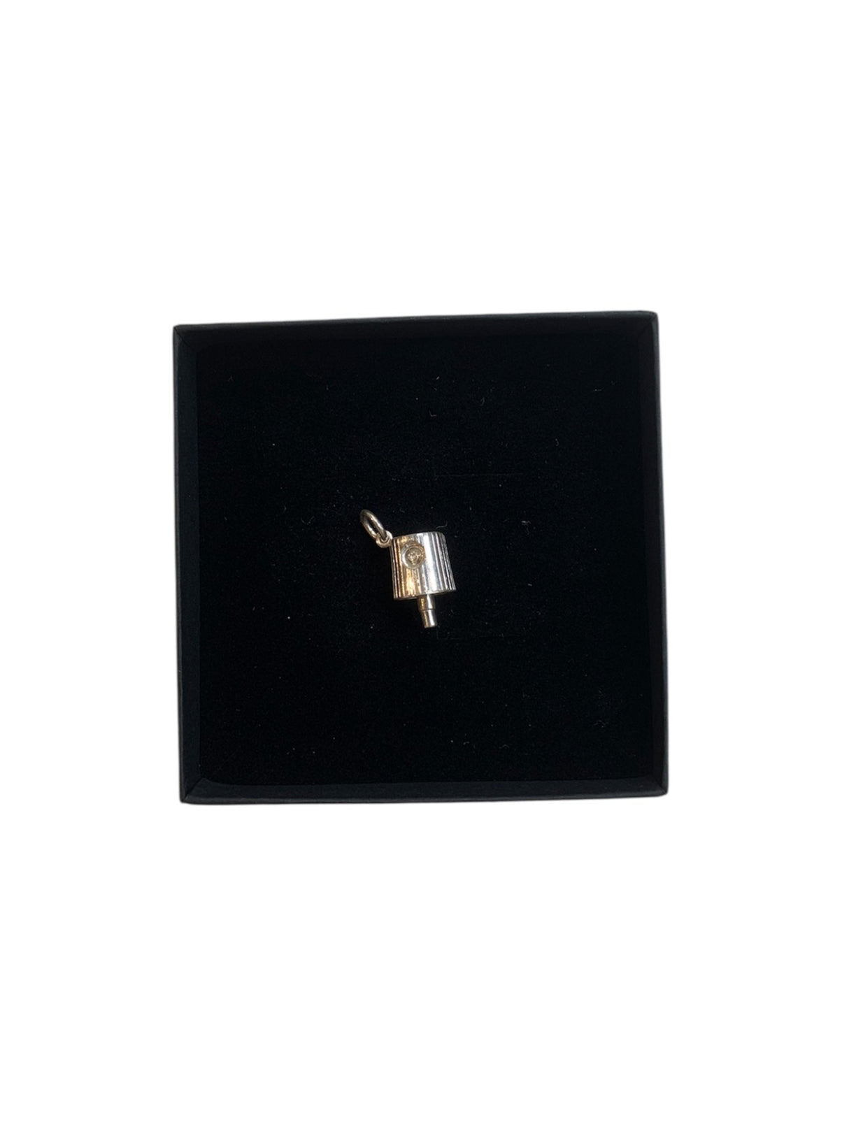 N.Y. Fatcap Pendant