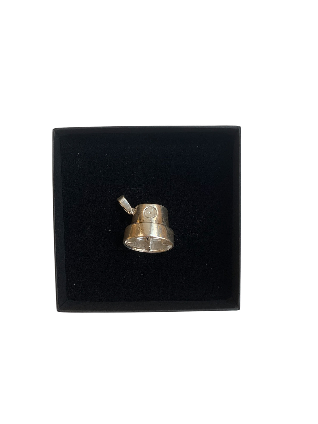 Level 1 Pendant