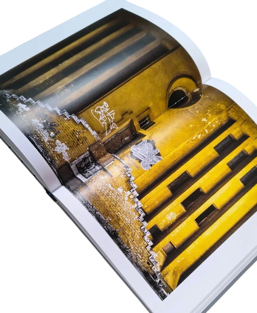 Lints & Taiji Tu - ØDE III | Bog