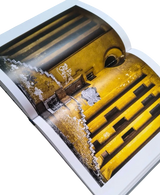 Lints & Taiji Tu - ØDE III | Bog