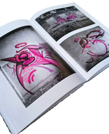 Lints & Taiji Tu - ØDE III | Bog