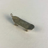 Skateboard Pendant