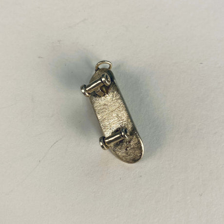 Skateboard Pendant