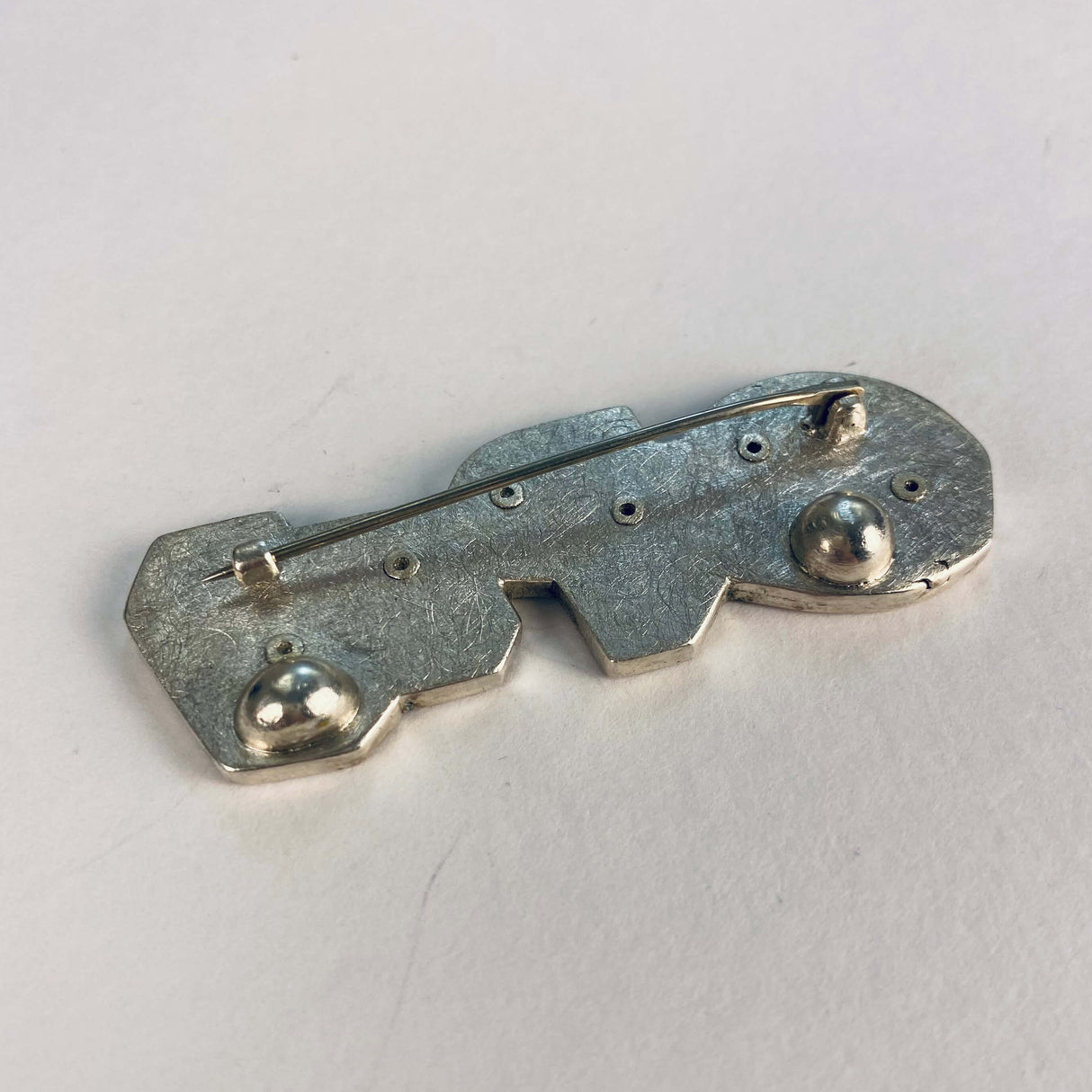 CPH Pin