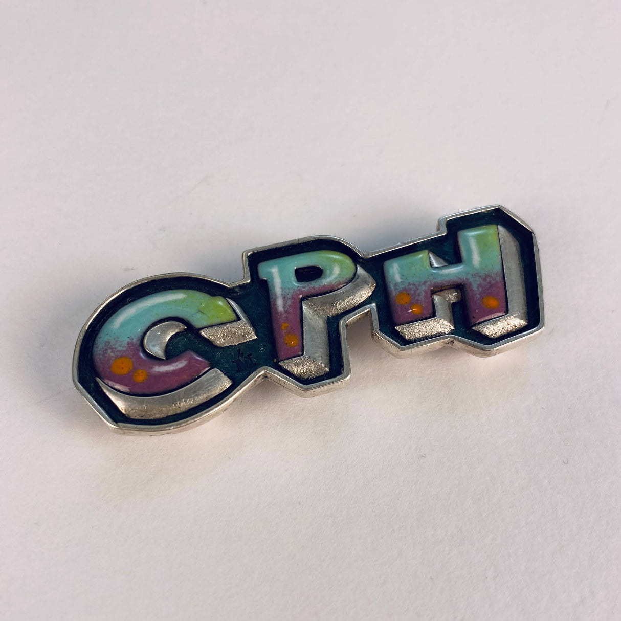 CPH Pin