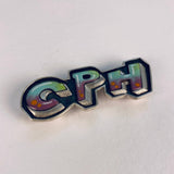 CPH Pin
