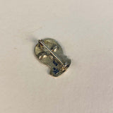 Balaclava Pin