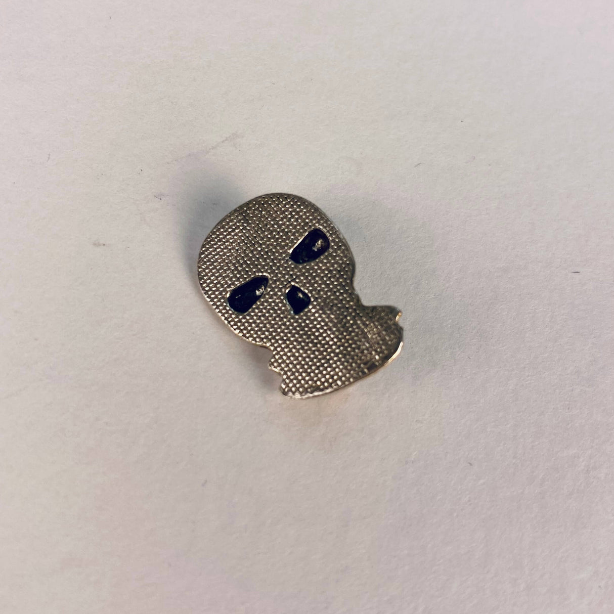 Balaclava Pin