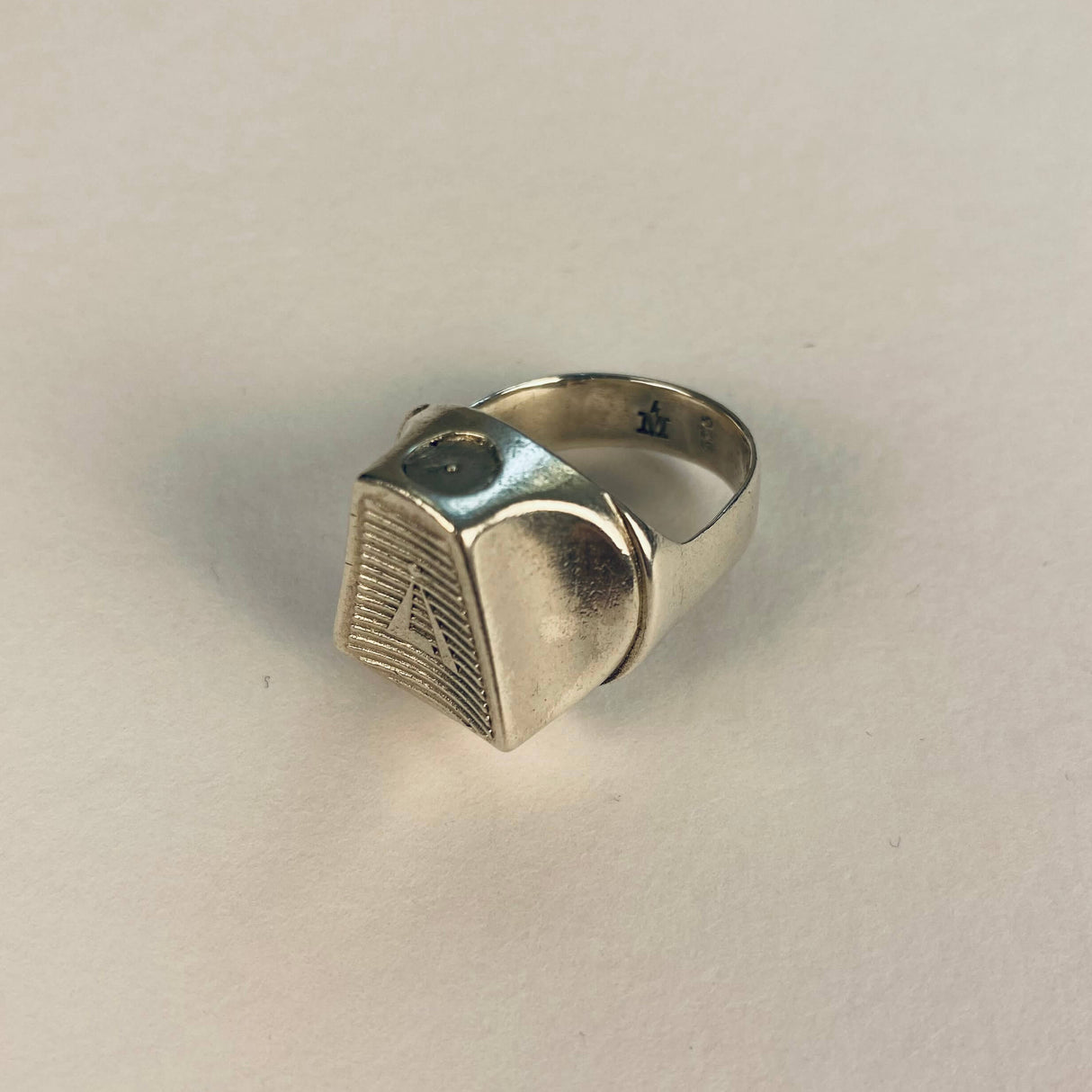 Level 1 Ring