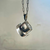 Astro Cap Pendant