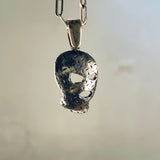 Balaclava Pendant