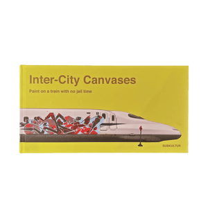 Inter-City Canvases Malebog