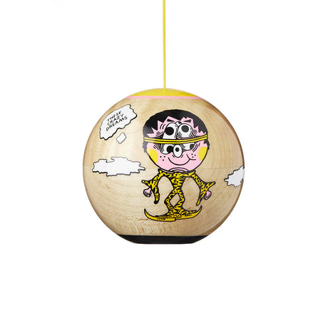 Krom Jody Barton Kendama | Zoggy N Moggy