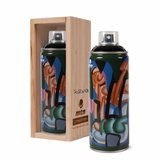 MTN Hardcore // SAWE Black Limited | 400ml