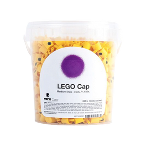 Lego Cap | 650 stk