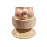 Malakkai - Calligraphy Cap | Figur