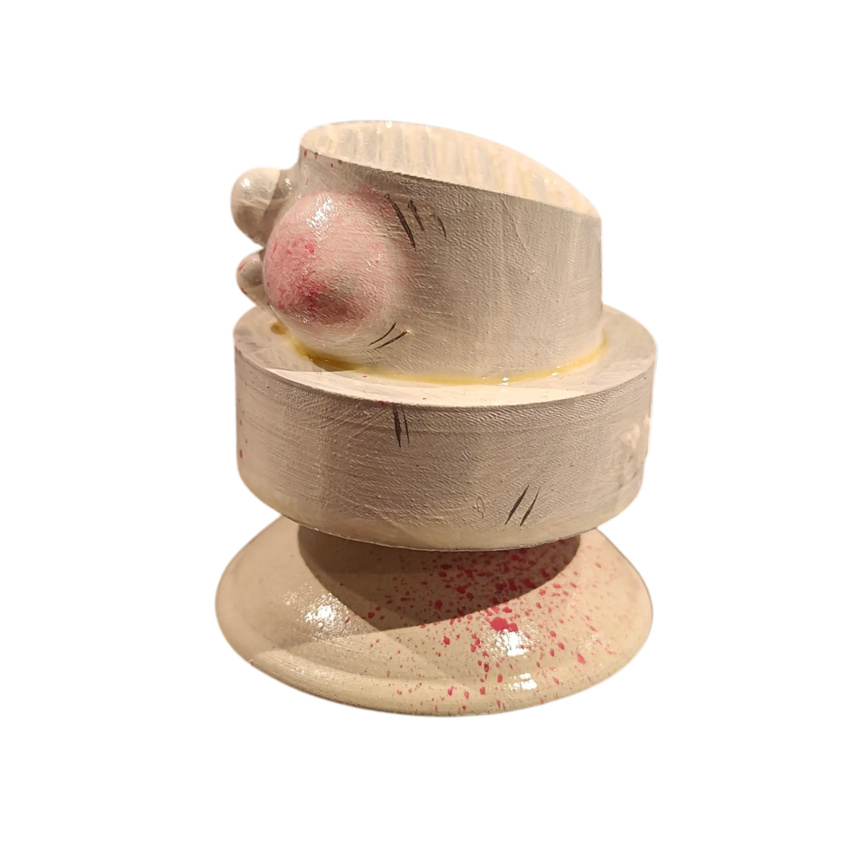 Malakkai - Calligraphy Cap | Figur