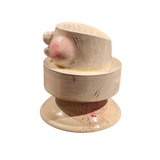 Malakkai - Calligraphy Cap | Figur