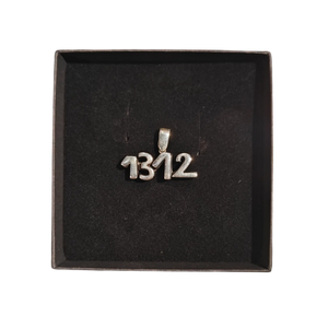 1312 Pendant