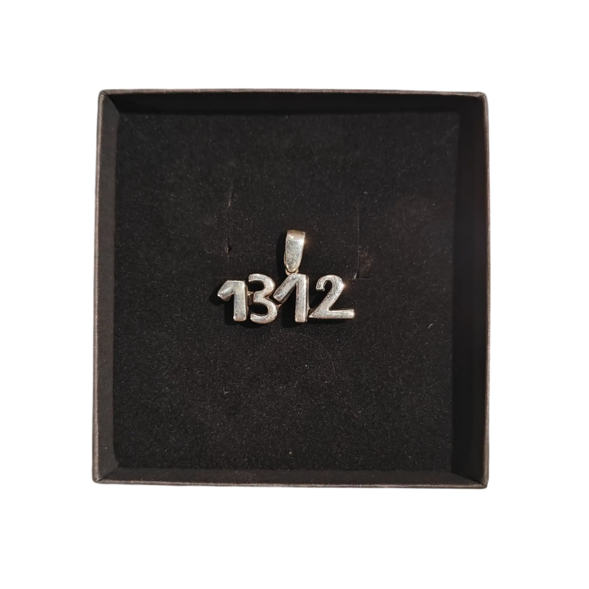 1312 Pendant