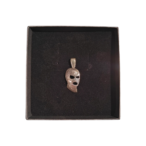 Balaclava Pendant