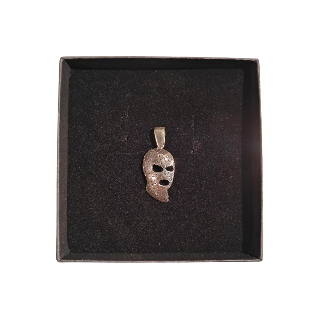 Balaclava Pendant