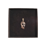 Balaclava Pendant