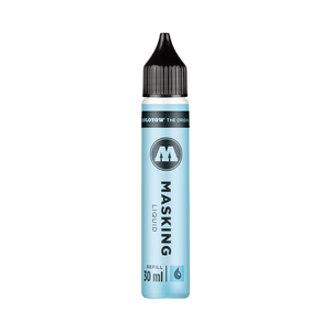 Molotow Masking Liquid | 30ml