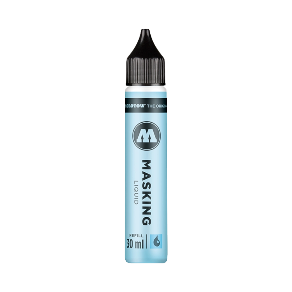 Molotow Masking Liquid | 30ml