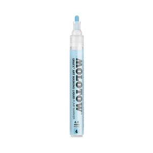 Molotow GRAFX Art Masking Liquid Pump Marker | 4mm