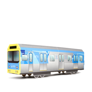 MTN SYSTEMS | Melbourne Metro