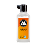 Molotow Empty ONE4ALL Refill | 180ml