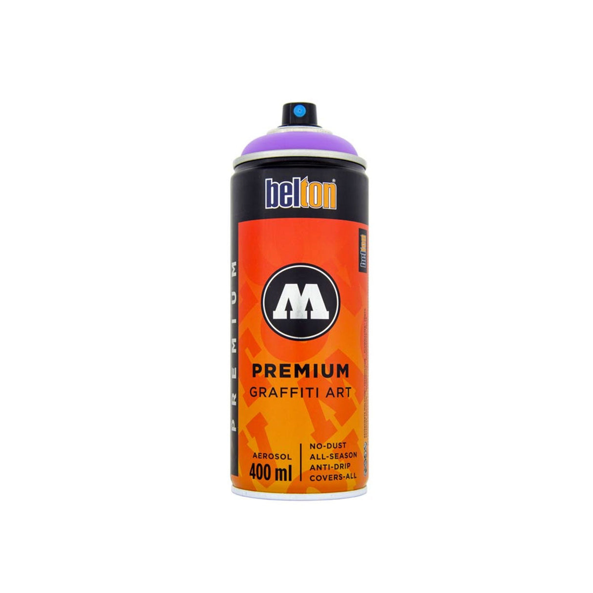 Molotow Premium 400ml | Chocolate Brown | 208