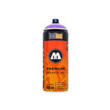 Molotow Premium 400ml | Chocolate Brown | 208